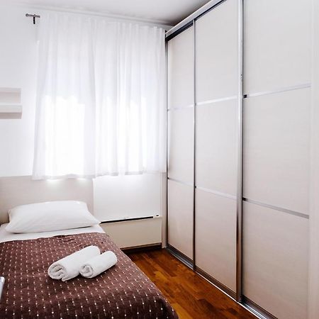 4Me Apartments Vranjic Exteriér fotografie