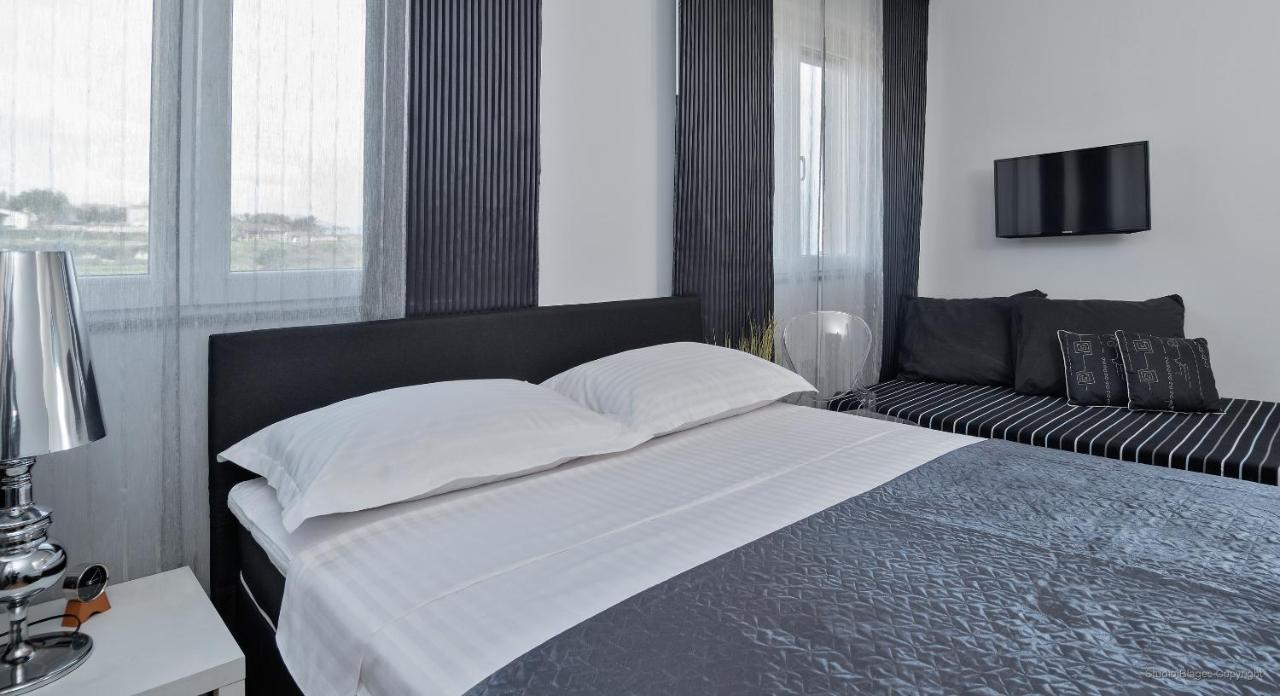 4Me Apartments Vranjic Exteriér fotografie